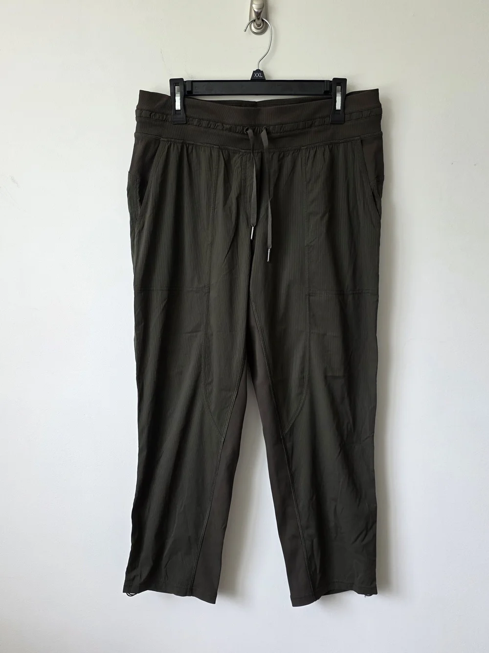 Lululemon Dance Studio Crop 25
